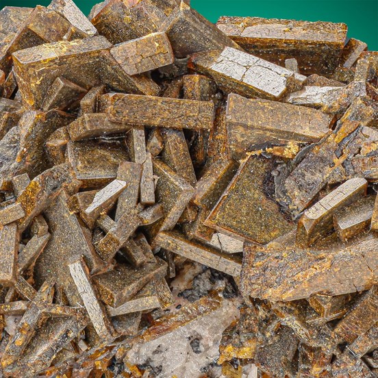 Baryte-Tsumeb Mine (Tsumcorp Mine) | Tsumeb | Otjikoto Region | Namibia